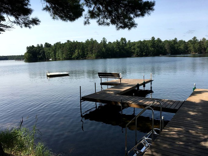 Cabins (Minocqua, Wisconsin, United States of America)