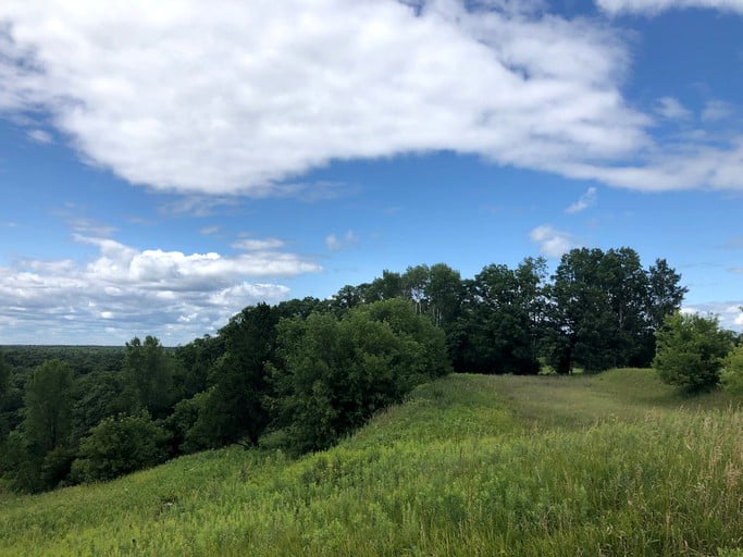 Bell Tents (Wolf Creek, Wisconsin, United States of America)