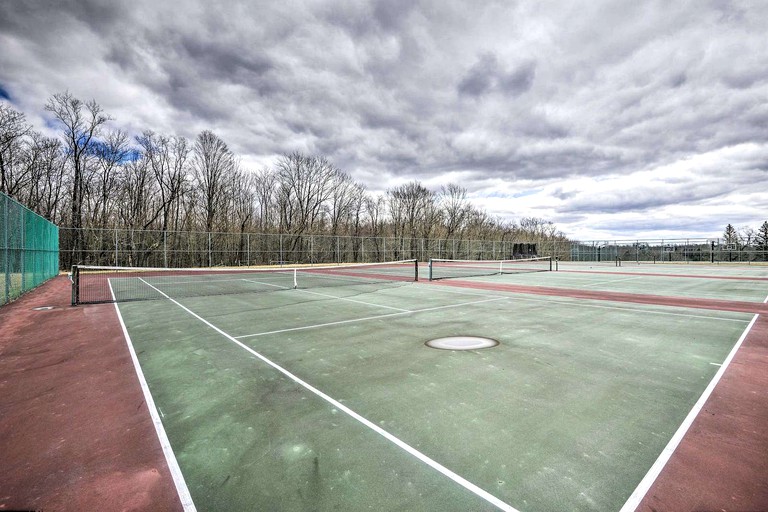 Cottages (Scranton, Pennsylvania, United States of America)