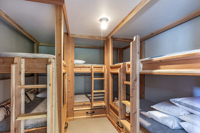 Cabins (Durango, Colorado, United States)