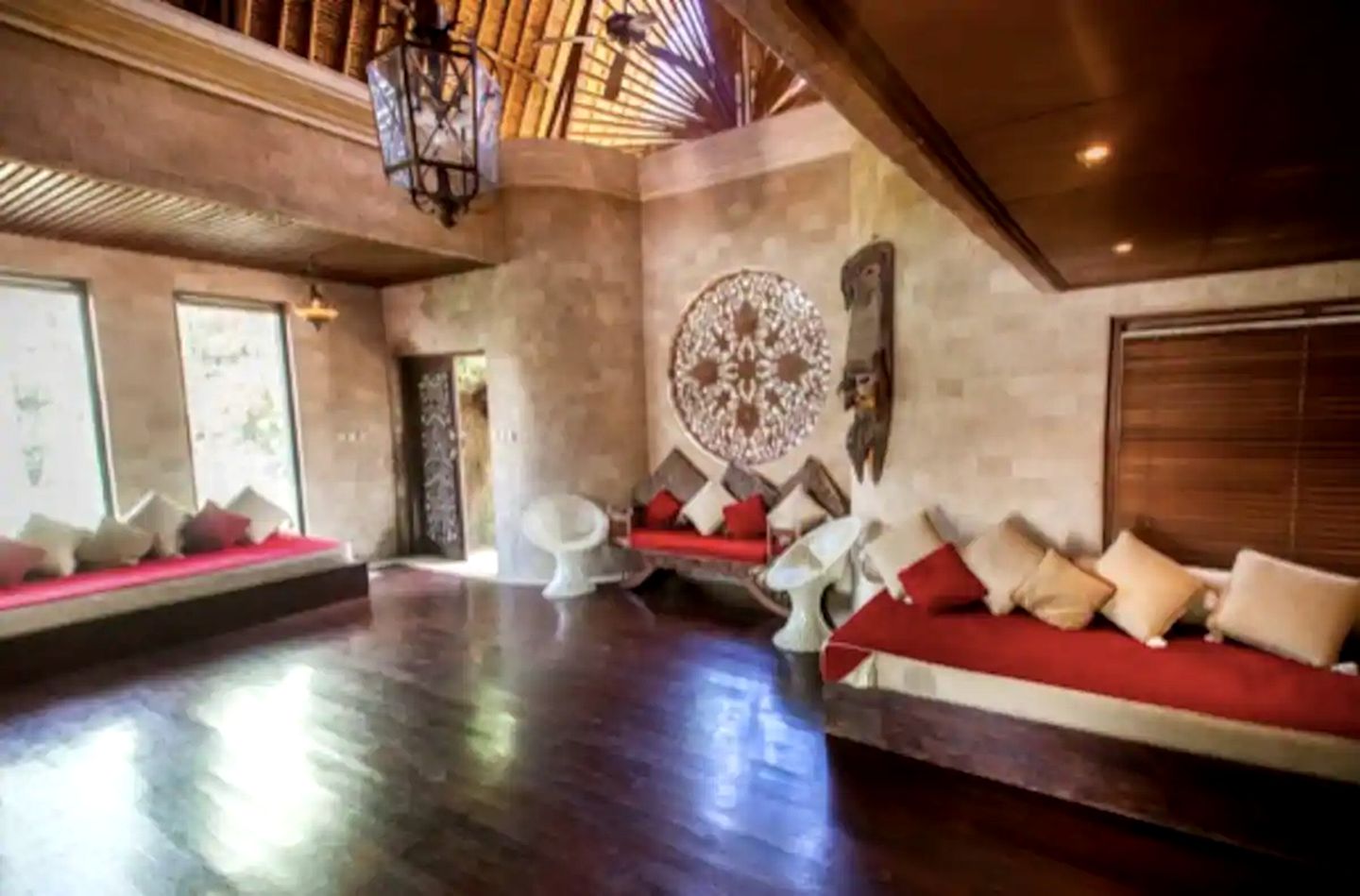 Lovely Suite Rental in an Amazing Ubud Villa for a Vacation in Bali