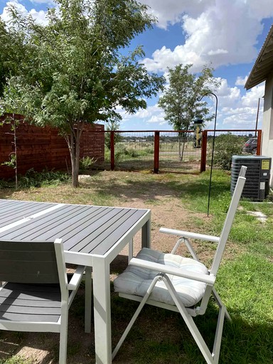 Vacation Rentals (Marfa, Texas, United States of America)