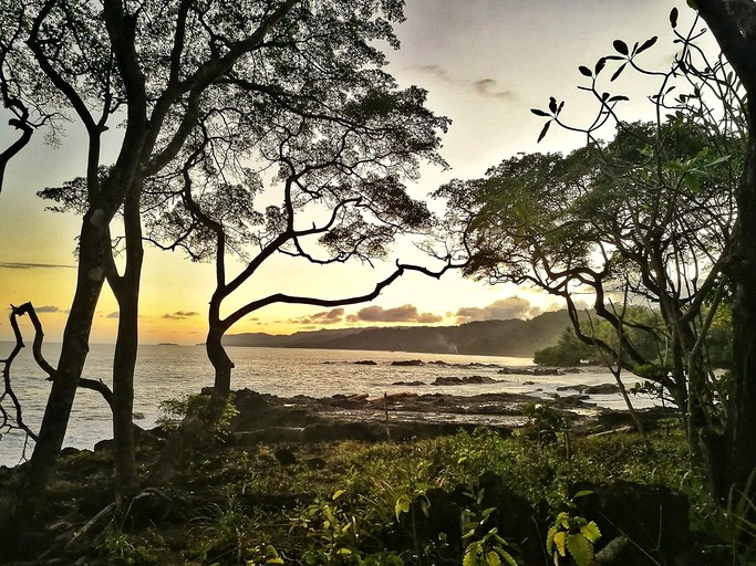 Domes (Montezuma, Puntarenas, Costa Rica)