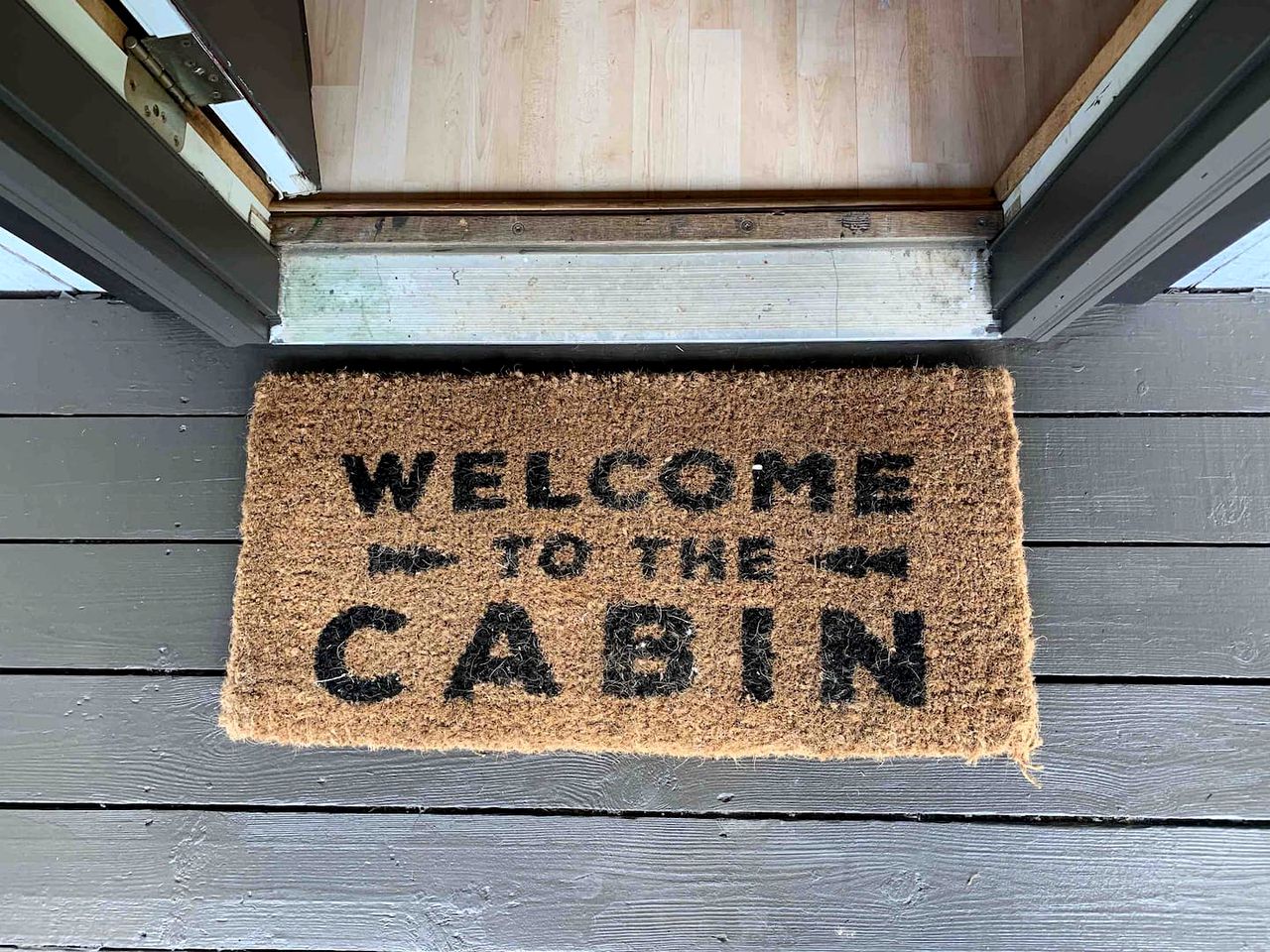 Modern Cabin Rental for Exciting Family Vacations in North Carolina