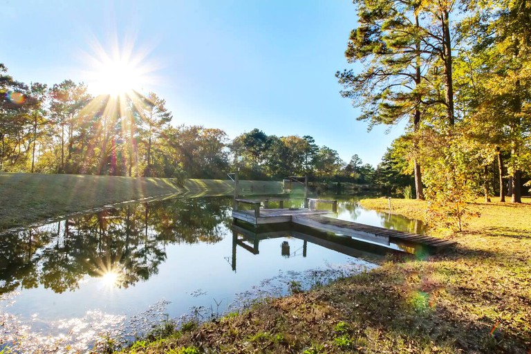 Cabins (Willis, Texas, United States of America)