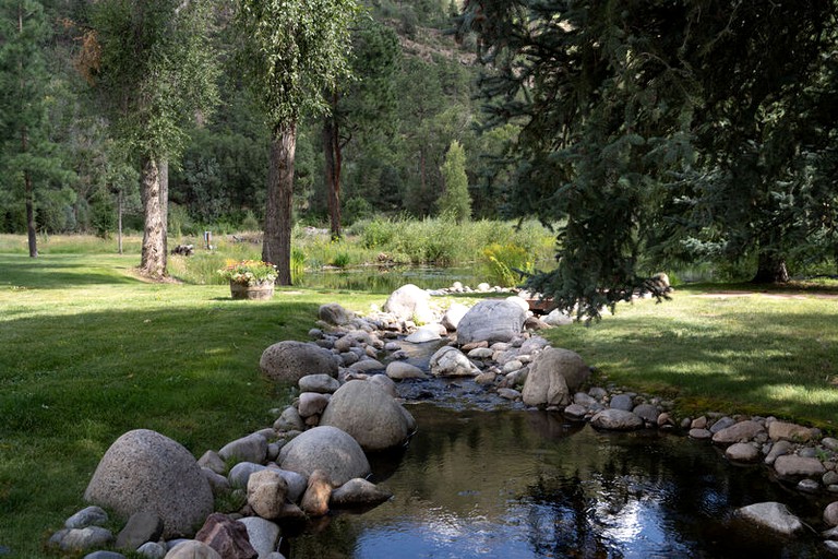 Cabins (Durango, Colorado, United States)
