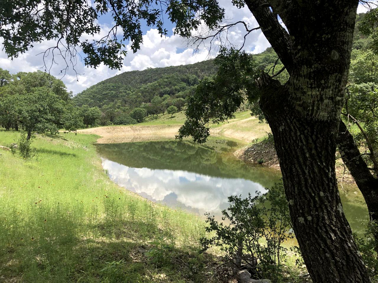 Beautiful Vintage Cabin Rental for a Weekend Getaway in Texas Hill Country