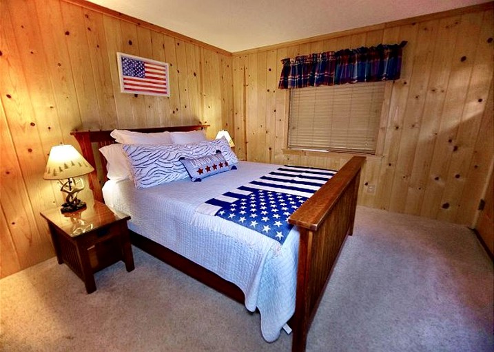 Cabins (Idyllwild, California, United States of America)