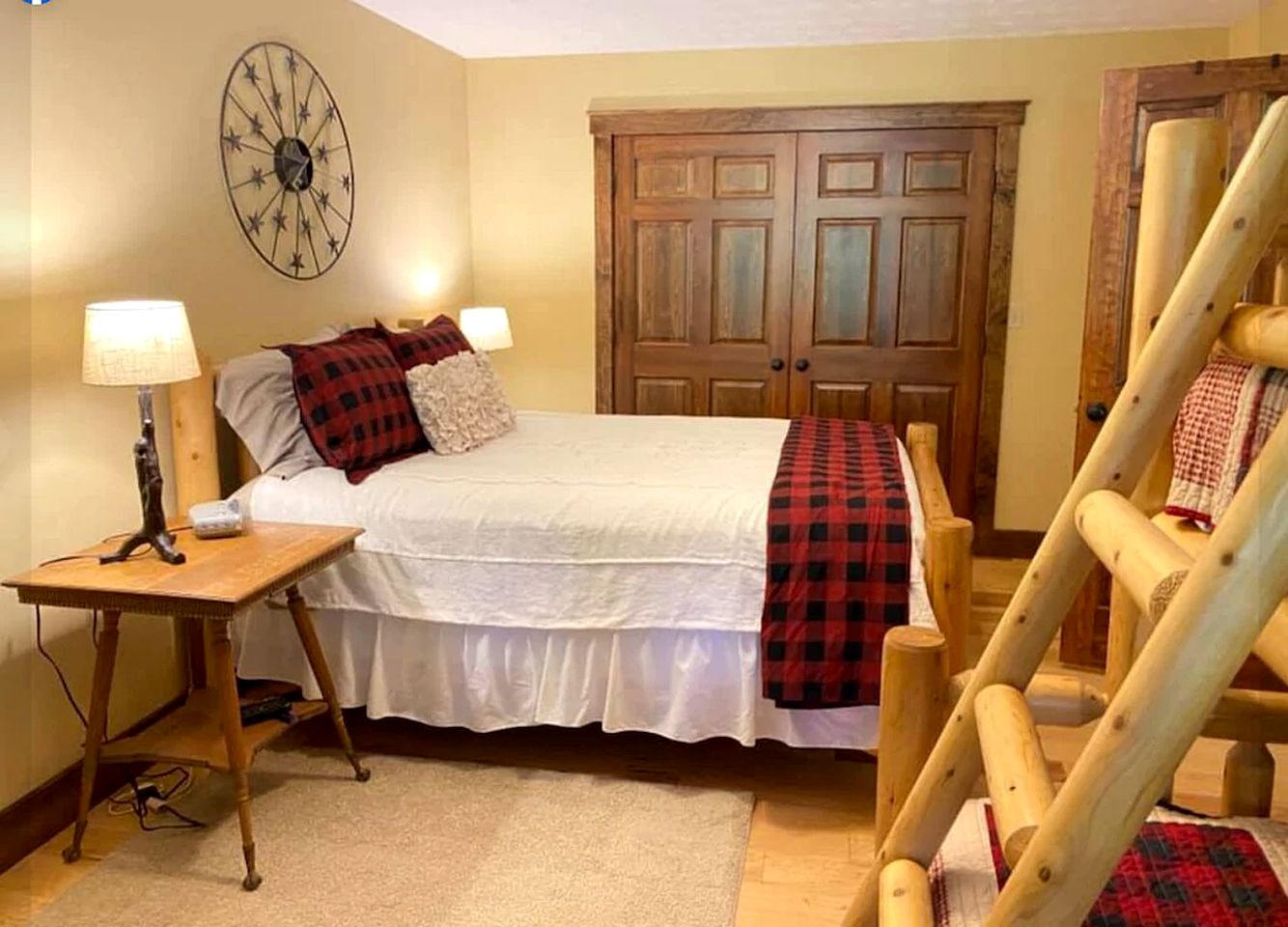 Fantastic Tennessee Vacation Rental for Getaways on Norris Lake