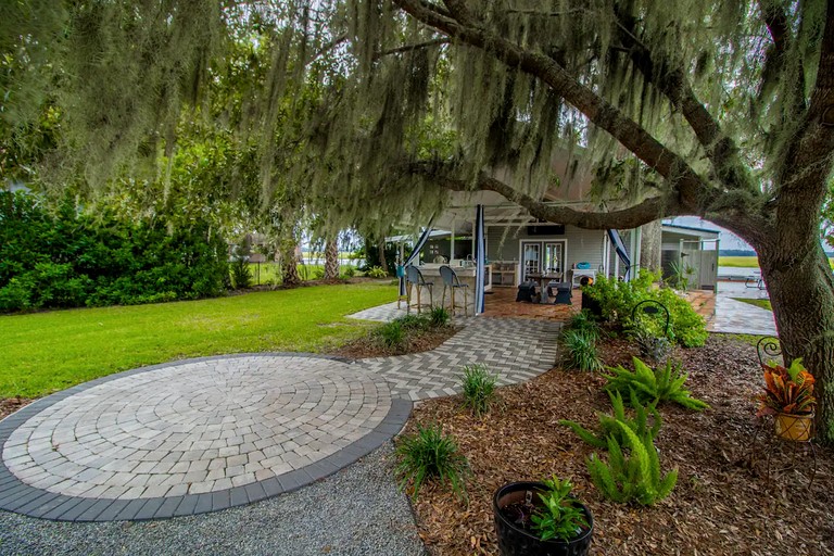 The Unforgettable La Sirata and Casita Together | Cottages (Midway, Georgia, United States of America)