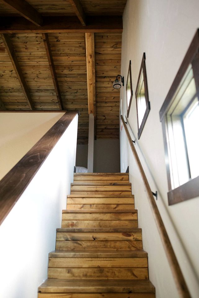 Freshly-Built South Dakota Cabin for a Family Vacation in the Black Hills