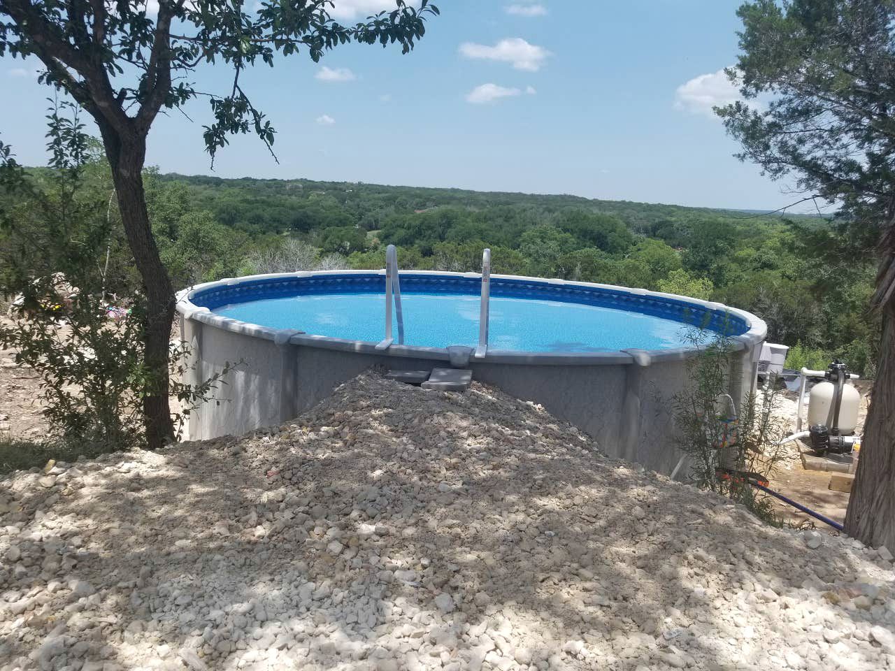 Idyllic Cottage Rental Perfect for an Outdoor Getaway in Killeen, Texas