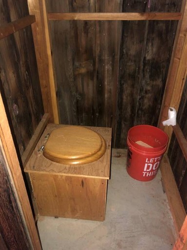 Yurts (United States of America, Twentynine Palms, California)