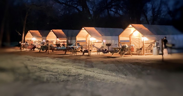 Vacation Rentals (United States of America, Kingsbury, Texas)