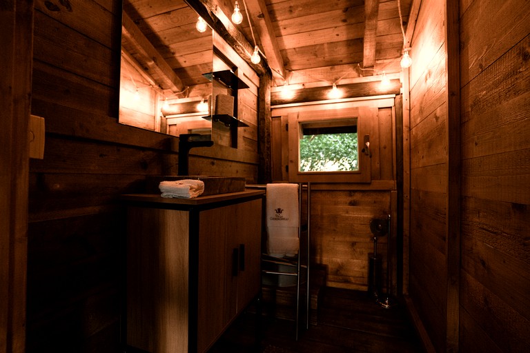 Photo of Tree House - Villa Ghiringhelli