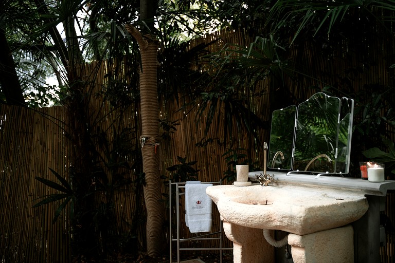 Photo of Tipi -Villa Ghiringhelli
