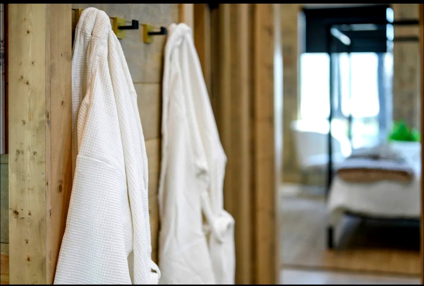 Peaceful and Romantic Glamping Cabin in Southeastern Oklahoma, near Hochatown and Broken Bow