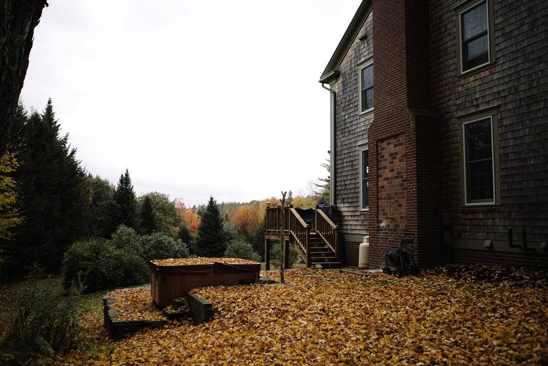 Cottages (Wallingford, Vermont, United States of America)