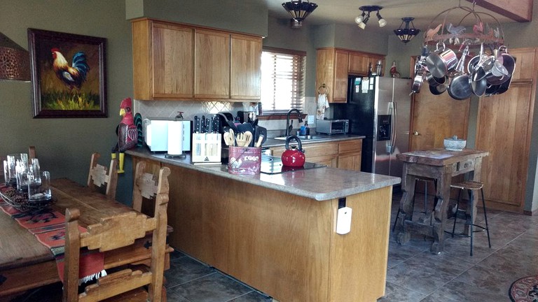 Vacation Rentals (Albuquerque, New Mexico, United States)