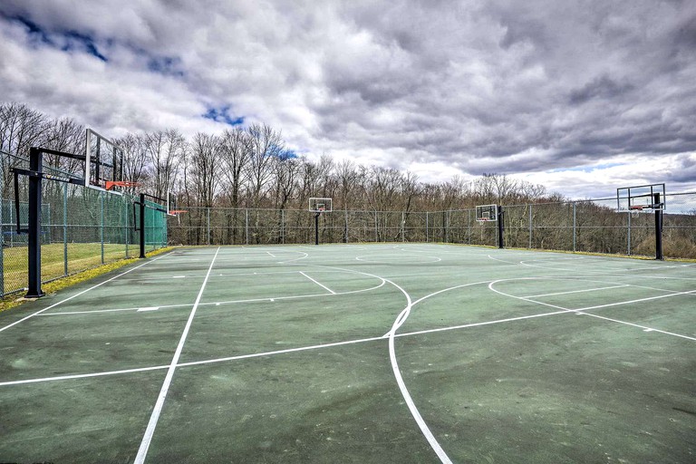 Cottages (Scranton, Pennsylvania, United States of America)