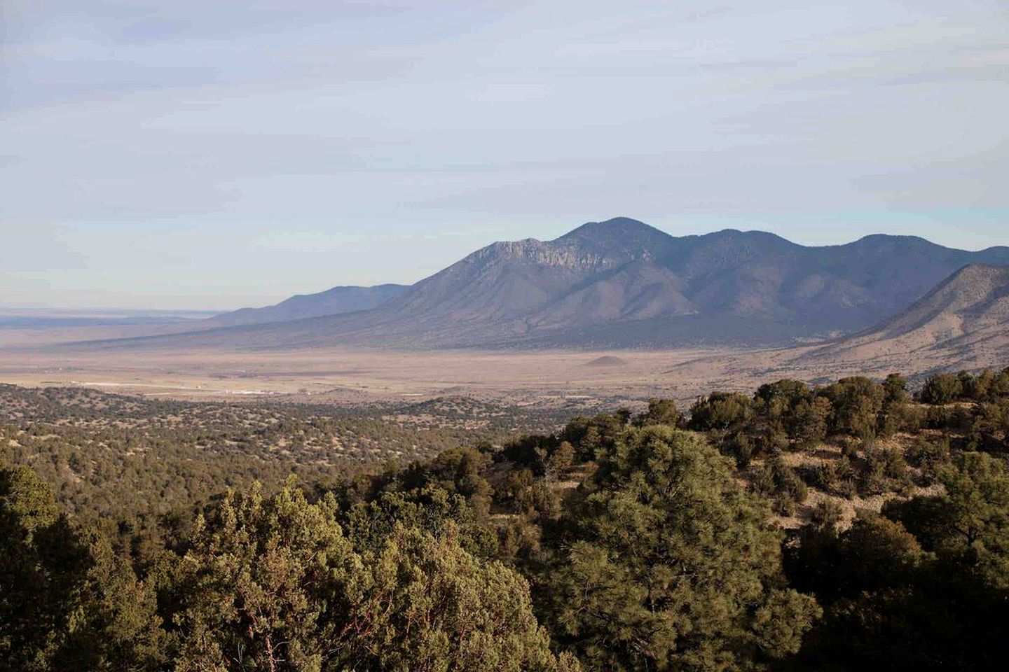 Casita Mistica a Southwest Adobe Cottage, Nogal, NM