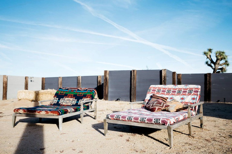 Cottages (Yucca Valley, California, United States)