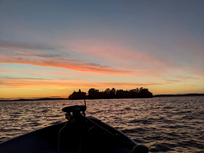 Cabins (Tower, Minnesota, United States of America)