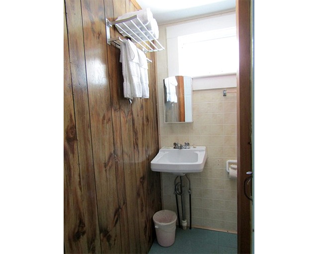 Cottages (United States of America, North Truro, Massachusetts)