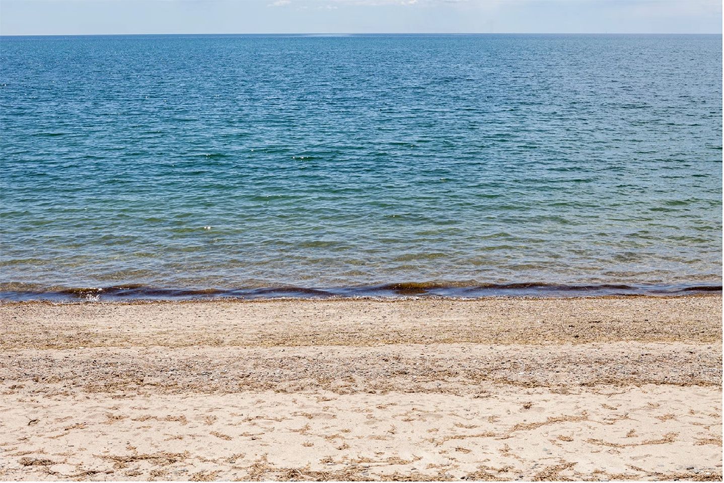 Timeless Oceanfront Cottage Steps to Shore in North Truro, Massachusetts