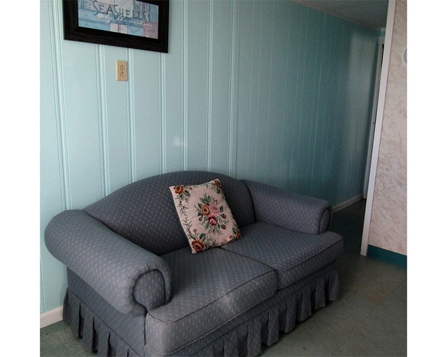 Cottages (United States of America, North Truro, Massachusetts)