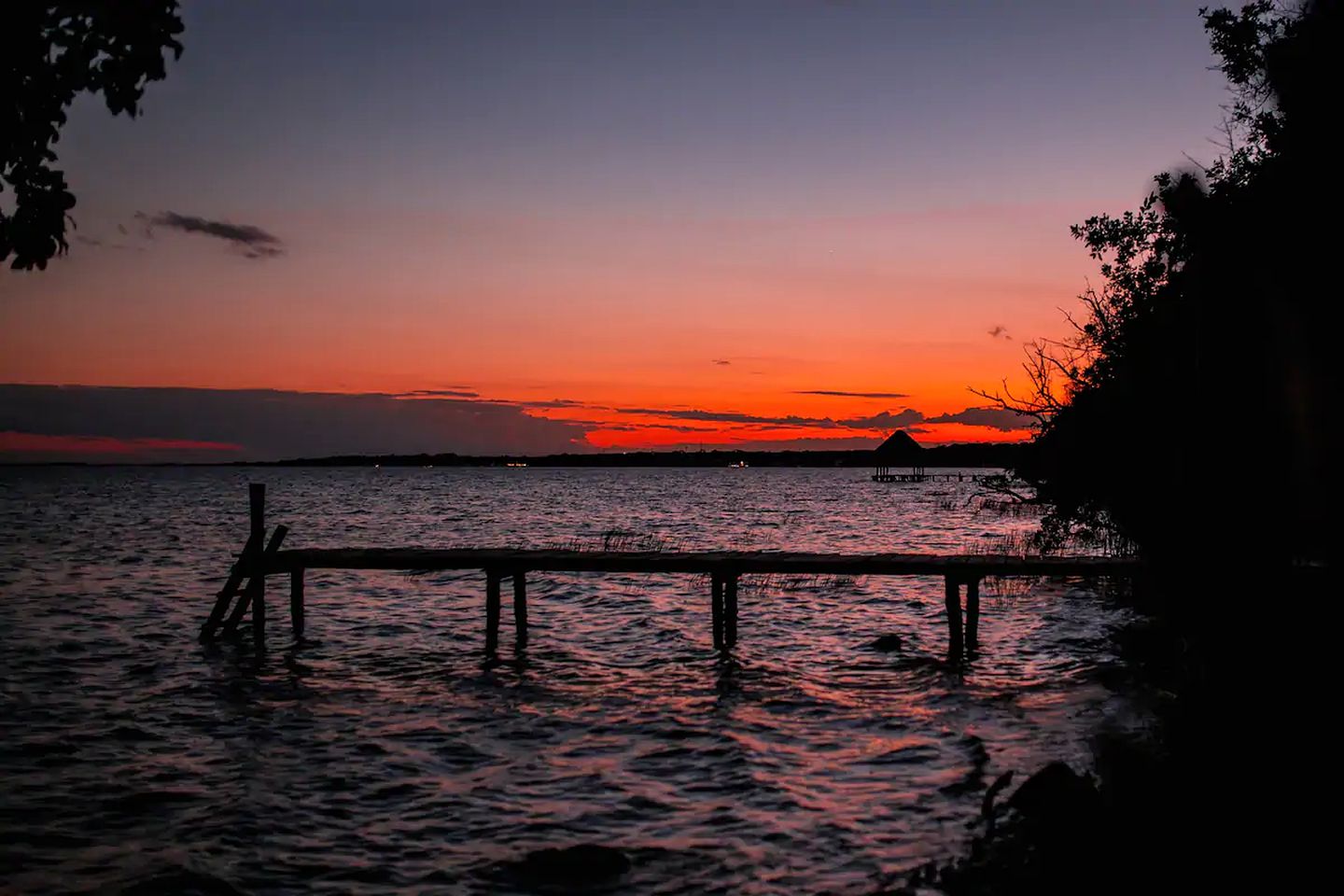 Magical Bacalar Retreat for Romantic Getaways in Mexico
