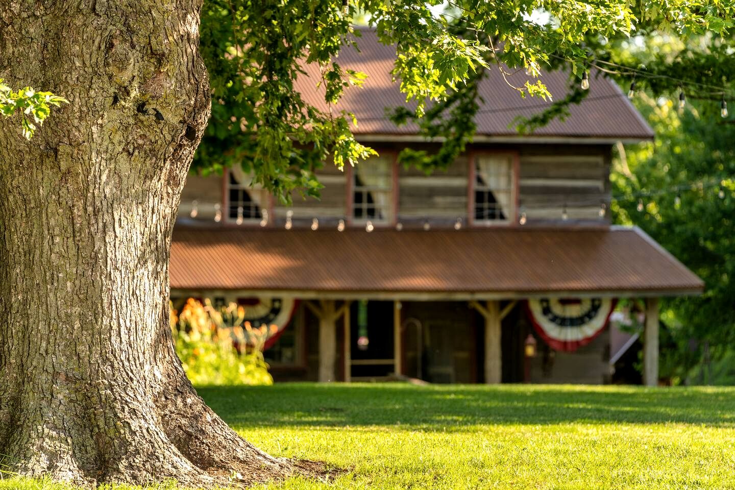 Enchanting Vacation Rental on Working Alpaca Farm near Kokomo, Indiana