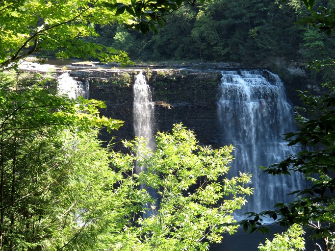 Cozy Three-Bedroom Cabin Near The Salmon River in Altmar, New York | Cabins (Altmar, New York, United States of America)