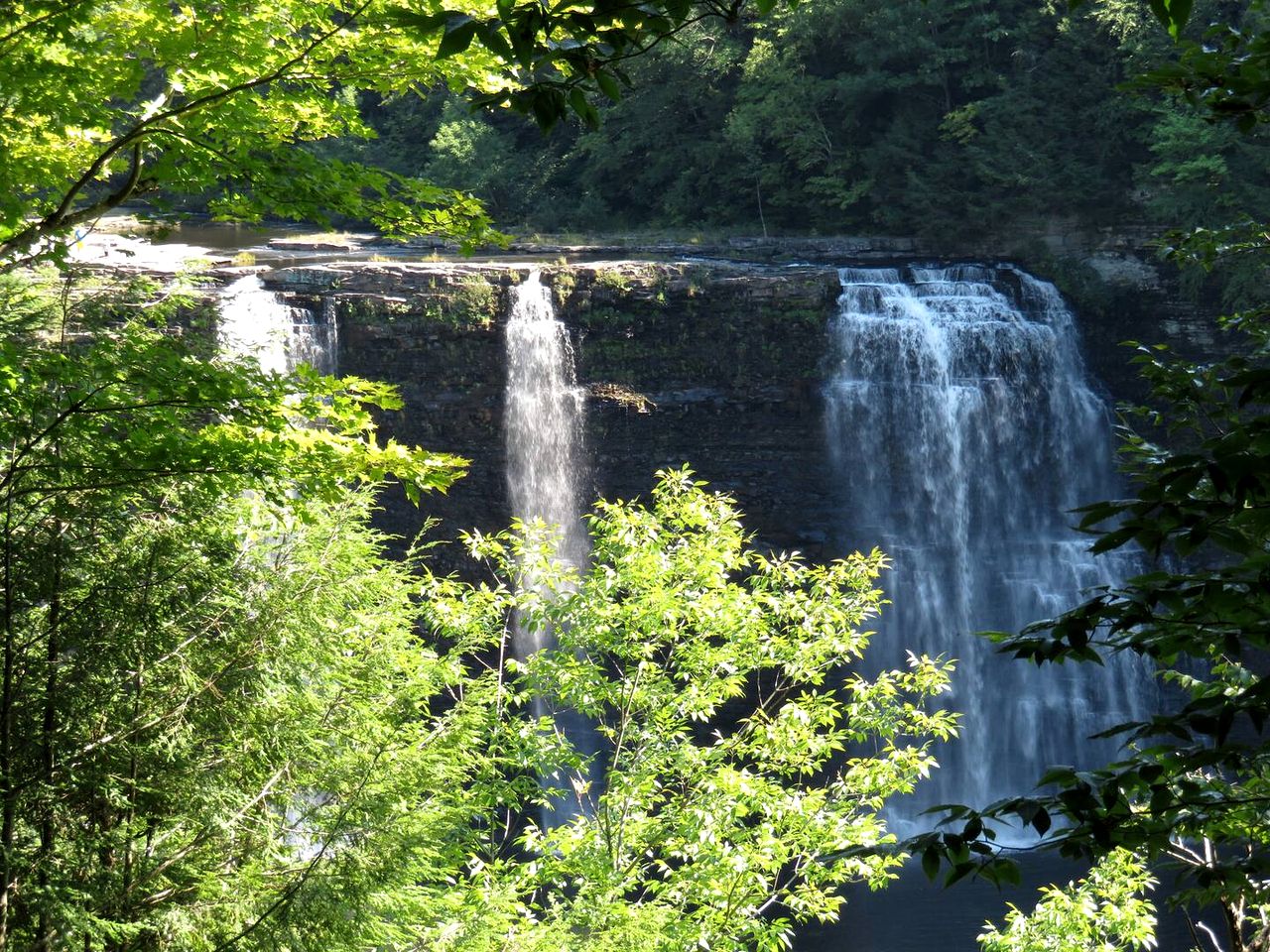 Cozy Three-Bedroom Cabin Near The Salmon River in Altmar, New York