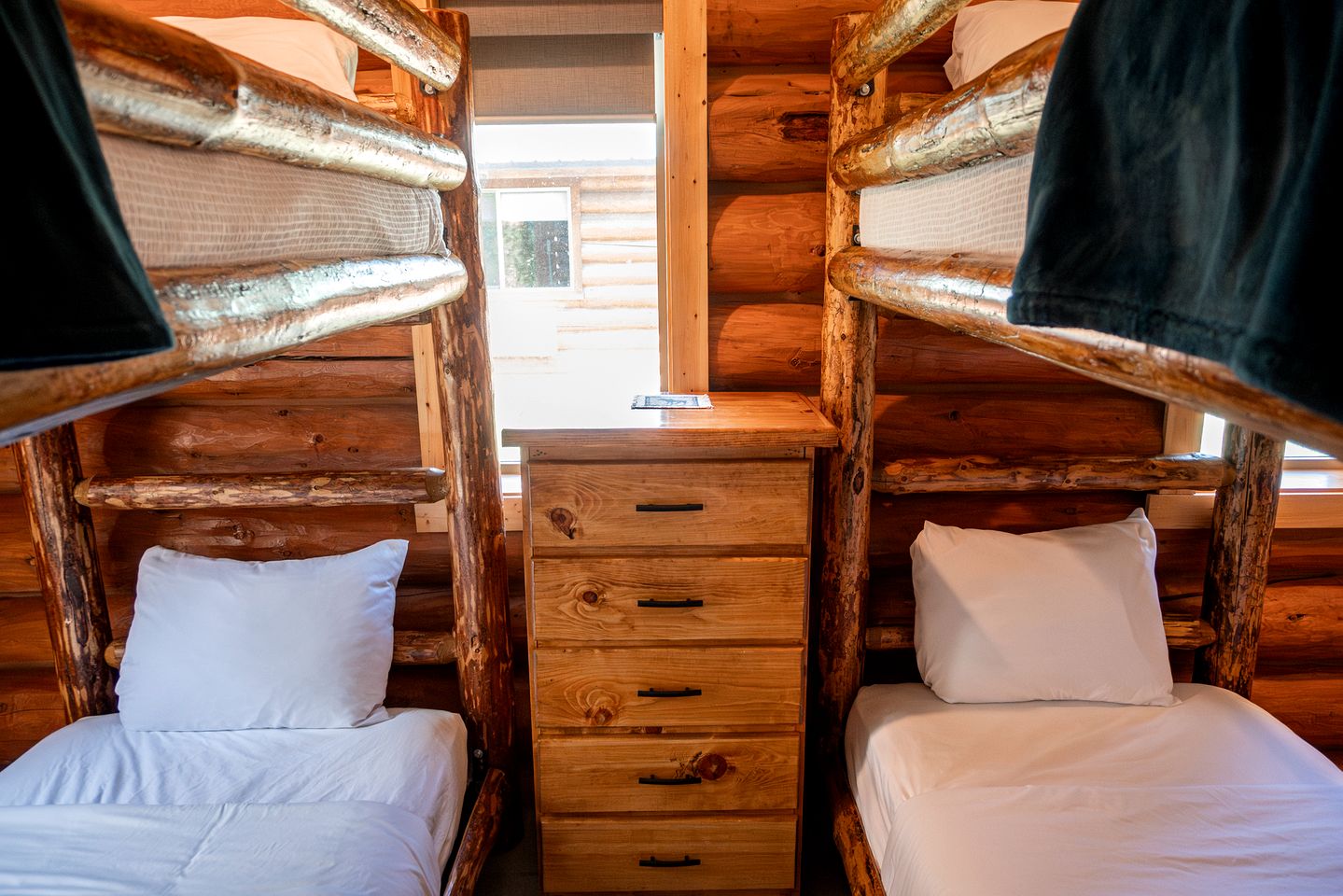 Spacious Pet-Friendly Log Cabin with King Bed & Full Kitchen | Bonners Ferry, Idaho Retreat