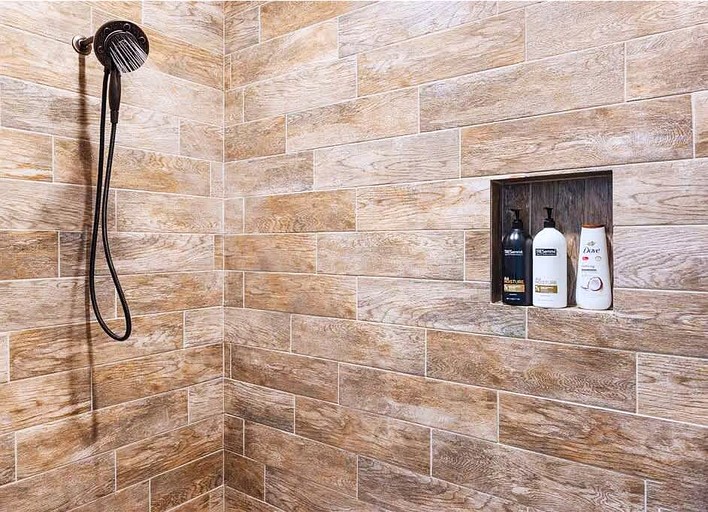 Cabins (United States of America, Broken Bow, Oklahoma)