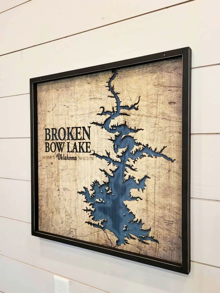 Cozy Pine-Lined Cabin with Hot Tub & Fire Pit Near Broken Bow Lake, Broken Bow OK