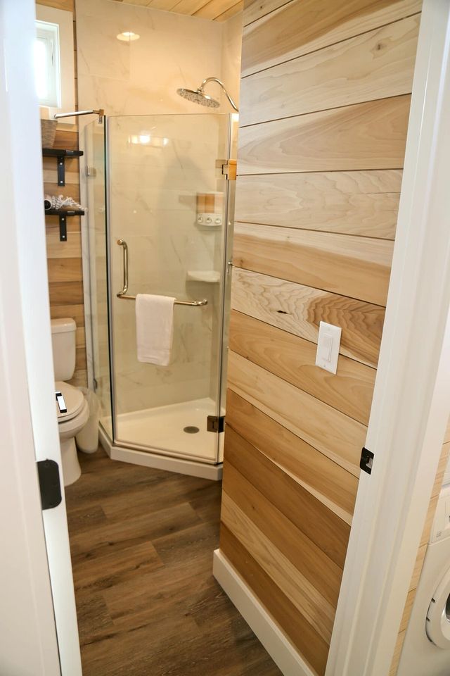 Spectacular Secluded Tiny House with Stunning Desert Views in Escalante, Utah