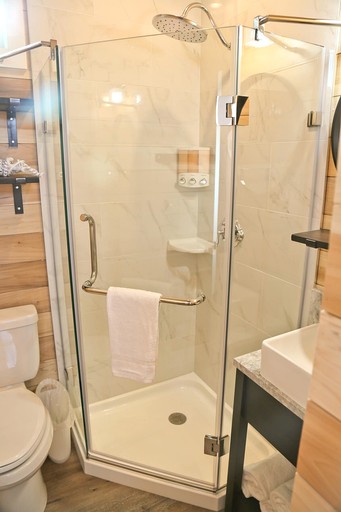 Tiny Houses (United States of America, Escalante, Utah)