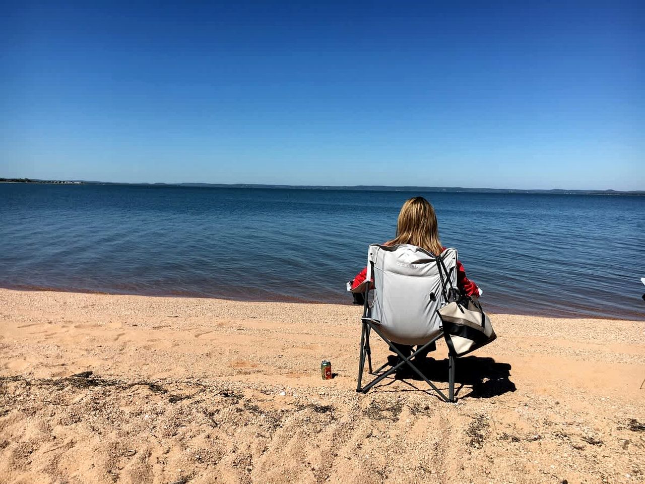 Unwind at Lake Buchanan: Charming Cabin, Panoramic Views, Outdoor Activities & Vineyards in Texas