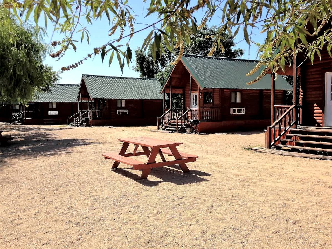 Charming Lakeview Cabin with Firepit Near Vineyards and Adventure Escapes in Buchanan Dam, Texas