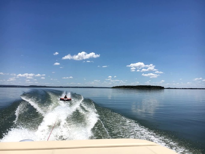 Cabins (United States of America, --, Texas)