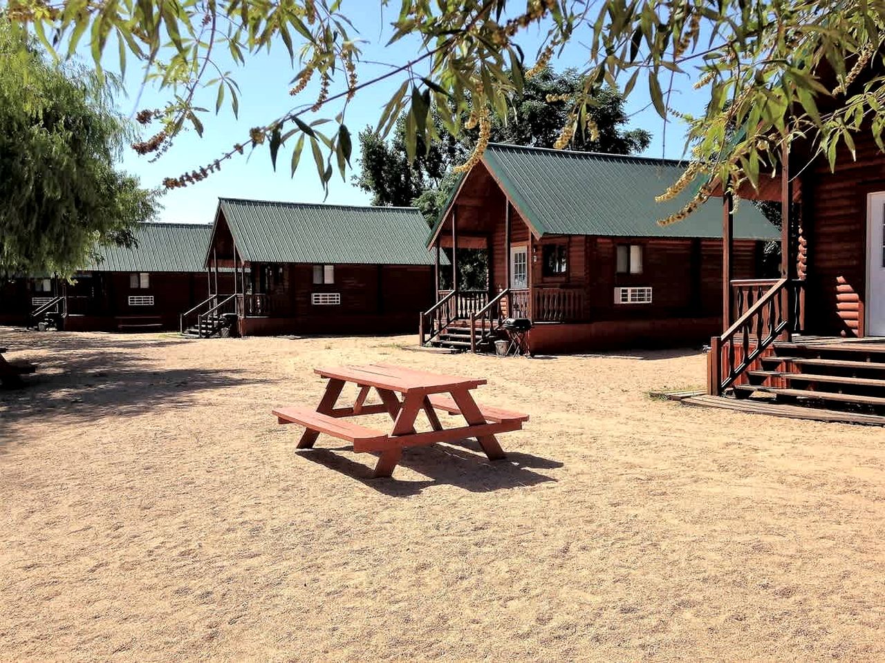 Charming Lakeview Cabin with Firepit Near Vineyards and Adventure Escapes in Buchanan Dam, Texas