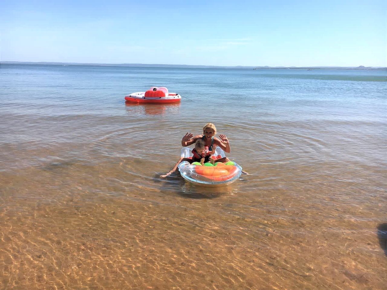 Scenic Lake Buchanan Cabin Retreat with Views Trails and Outdoor Adventures in Texas
