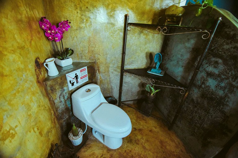 Tiny Houses (Ensenada, State of Mexico, Mexico)