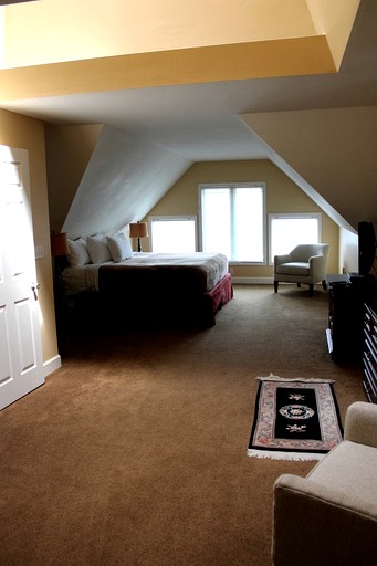 Vacation Rentals (United States of America, Lake George, New York)