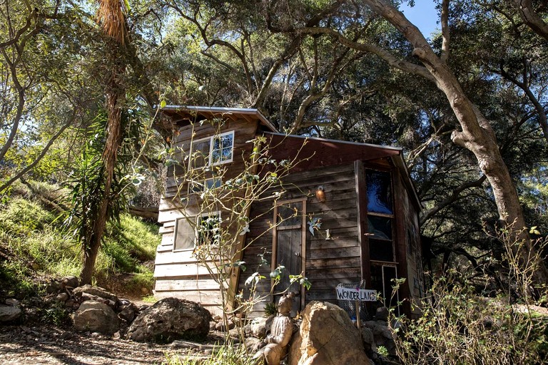 The Wonderland Cottage | Cottages (Topanga, California, United States of America)