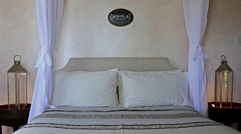Oceanview Room Rental with Private Balcony in Bahia Province, Brazil | Cabins (Maraú, Bahia, Brazil)