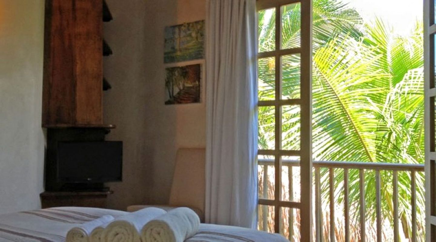 Garden Suite Rental for Blissful Getaway near Itabuna, Brazil