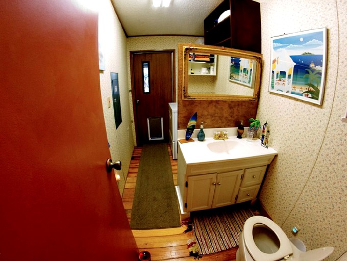 Cabins (Dripping Spring, Texas, United States)